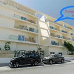 Jvc 2 Bhk Brand New Flat