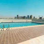Jvc 2 Bhk Brand New Flat