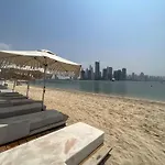 Luxe Studio At Seven Palm With Infinity Pool