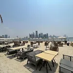 Luxe Studio At Seven Palm With Infinity Pool