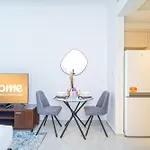 Bnbmehomes - Damac Hills - Carson Tower