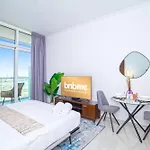 Bnbmehomes - Damac Hills - Carson Tower