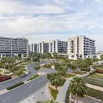 Host And Stay - Luxury Apartments In Orchid, Damac Hills With Premium Amenities