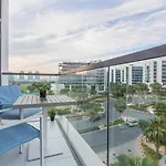 Host And Stay - Luxury Apartments In Orchid, Damac Hills With Premium Amenities