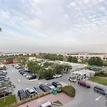 Host And Stay - Luxury Apartments In Orchid, Damac Hills With Premium Amenities