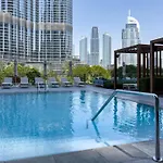 Escape24 - Address Residence Opera - 2Br High Floor Downtown Dubai