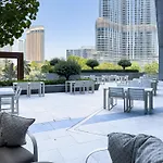 Escape24 - Address Residence Opera - 2Br High Floor Downtown Dubai