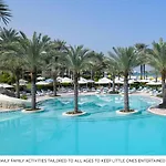 One&Only Royal Mirage Resort Dubai