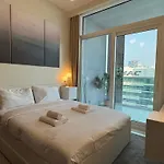 Luxe | 1Br | Close To Burj Khalifa & Dubai Mall