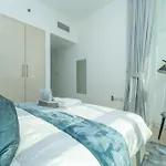 New Luxury 1 Bed Apartment