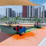 Delightful 1Br Apartment In Azizi Riviera 35, Al Merkadh By Deluxe Holiday Homes