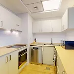 Bay Central - Enticing Two Bedroom