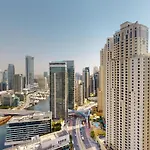 Bay Central 2 - Ideal Two Bedroom