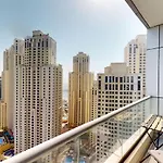 Bay Central 2 - Ideal Two Bedroom