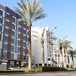 Kingsgate Canal Hotel By Millennium