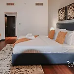 Rare Holiday Homes Offers Green Lakes Tower S3, R508 In Jumeirah Lake Towers Close To Dubai Marina & Ain Dubai