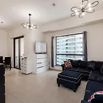 Excellent 1Bdr At Bahar 6