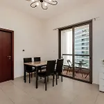 Excellent 1Bdr At Bahar 6