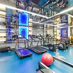Radisson Blu Hotel, Dubai Media City