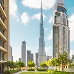 Elite Royal Apartment - Sky Series - Full Burj Khalifa & Fountain View - Noble