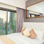 Elite Royal Apartment - Sky Series - Full Burj Khalifa & Fountain View - Noble