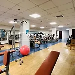 Dubai Marina Canal View 2,5 Bedrooms Apartment