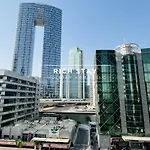 Dubai Marina Canal View 2,5 Bedrooms Apartment