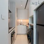 Address Jbr Marina Views, Address Beach Resort Residence, Dubai Marina - Mint Stay