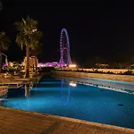 Address Jbr Marina Views, Address Beach Resort Residence, Dubai Marina - Mint Stay