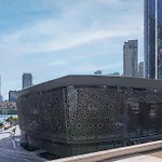 2Br In Standpoint W Burj Khalifa View, Dubai Mall