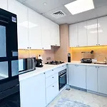 Joya Verde Residence - 1Bhk Luxury Apartment