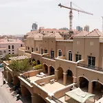 Joya Verde Residence - 1Bhk Luxury Apartment