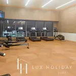 Lux Iconic Views At The Palm Tower Suite 2