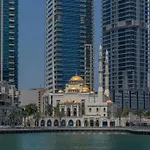 1Bedroom Heart Of Dubai Marina -Close To Metro And Tram - Sulafa Tower