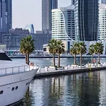 1Bedroom Heart Of Dubai Marina -Close To Metro And Tram - Sulafa Tower