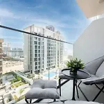 Unique Studio By Skylight At Azizi Riviera 42