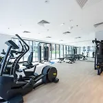 Unique Studio By Skylight At Azizi Riviera 42