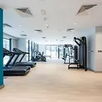 Unique Studio By Skylight At Azizi Riviera 42