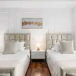 First Class 3Br Burj Khalifa & Fountain Views