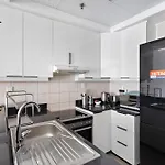 Beautiful 1Br Apartment Close To Bluewaters Island