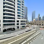Beautiful 1Br Apartment Close To Bluewaters Island