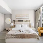 First Class Studio Luxe Serenity Retreat