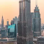 Elite Royal Apartment - Full Burj Khalifa & Fountain View - Luxury Edition - Strategos