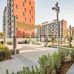Stylish Studio Apartment In Azizi Riviera 37 Al Merkadh By Deluxe Holiday Homes