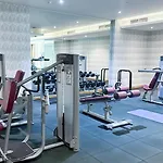 Perfect For Tourists 1 Bedroom Near Dubai Mall