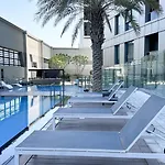 Perfect For Tourists 1 Bedroom Near Dubai Mall