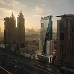 Staybridge Suites Dubai Internet City By Ihg