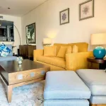 Sea View 1Br In 5 Star Resort - Palm Jumeirah