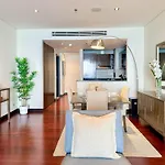Sea View 1Br In 5 Star Resort - Palm Jumeirah