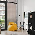 First Class Studio Premium And Luxurious